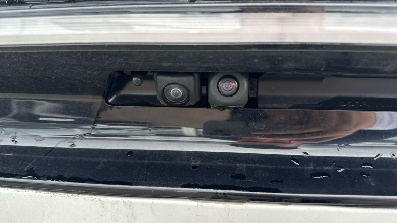 Toyota Prius 2.0 PHEV Excel 5dr CVT Hatchback